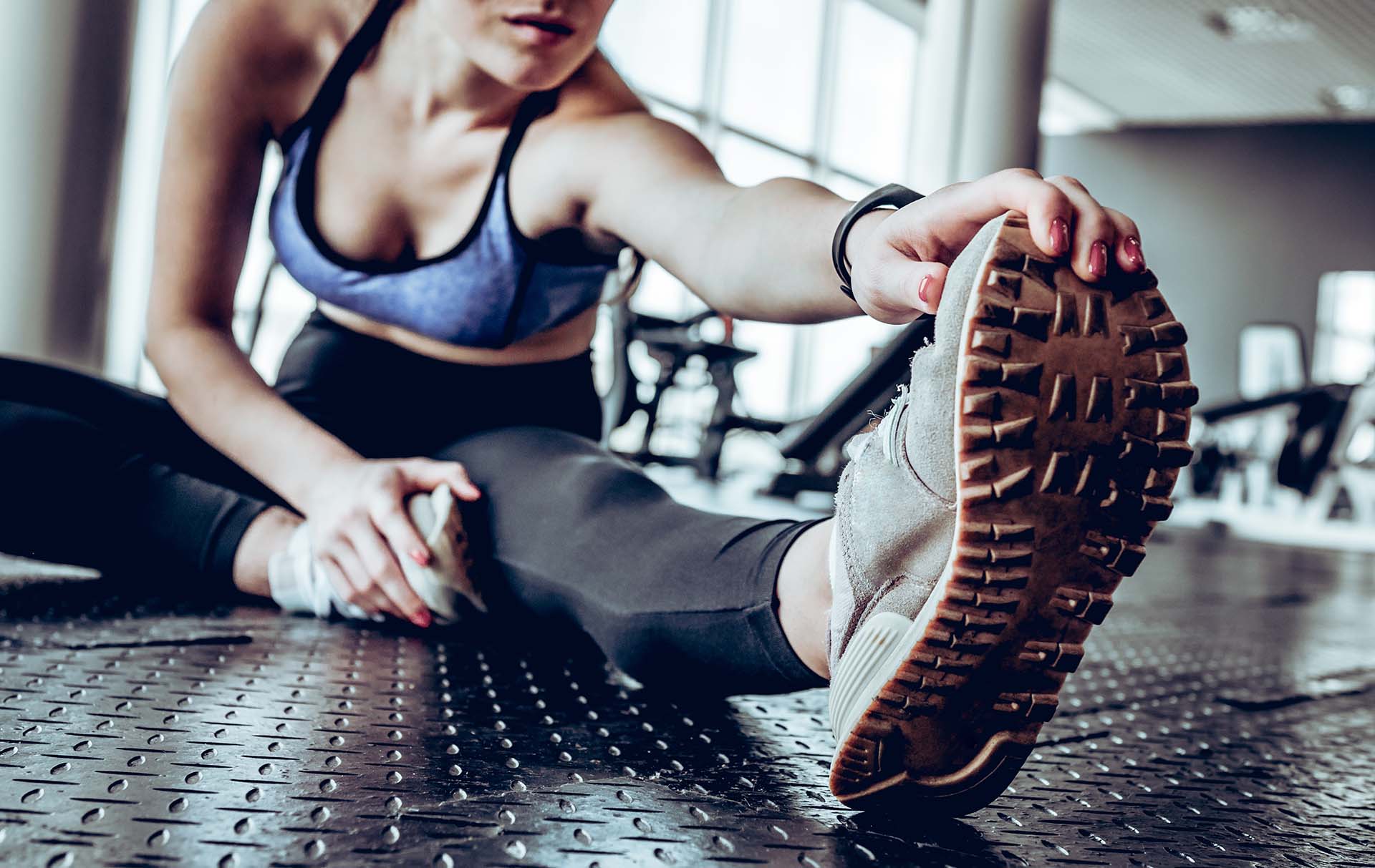 Fit And Flexible For Life Review Fit and Flexible